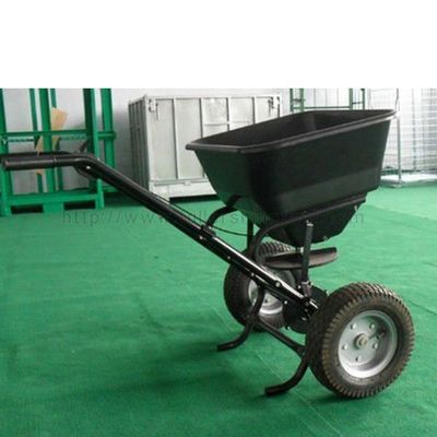 Qualität  Practical Building Material Stores China Factory Lawn Fertilizer and Wholesale Sand Spreader Machine TC2420 usine