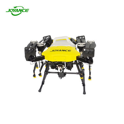 Qualität  Mini Agriculture UAV Sprayer Remote Sprayer Farming UAV Foliar Agricultural Propagation Controller Fertilizer/Disinfection Pesticide/Insecticide/Herbicide/Spreader Seed Spreader For Agriculture Bumblebee usine